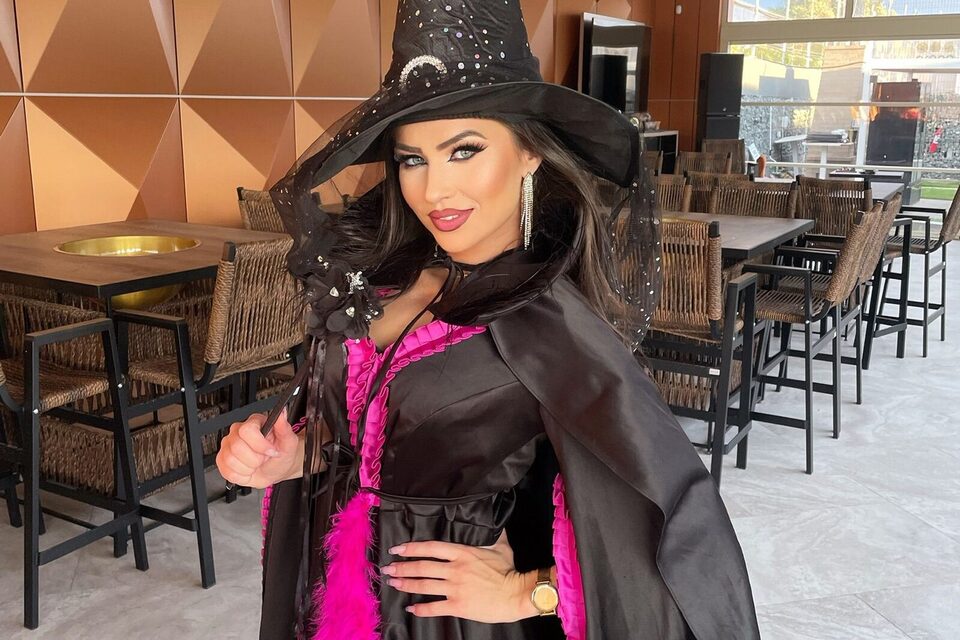 Ursitoare pentru botez in Constanta