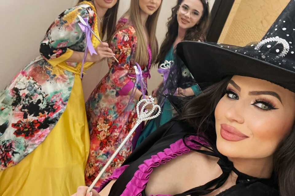 Program de ursitoare pentru familie